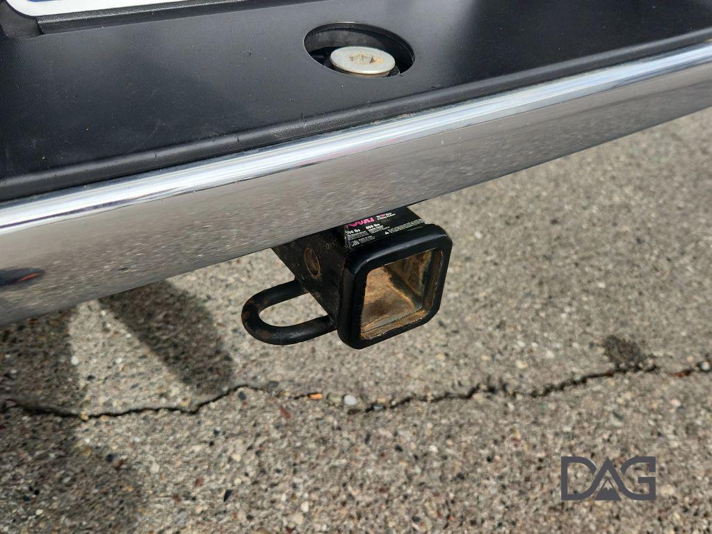 used 2019 Ram 1500 car, priced at $25,995