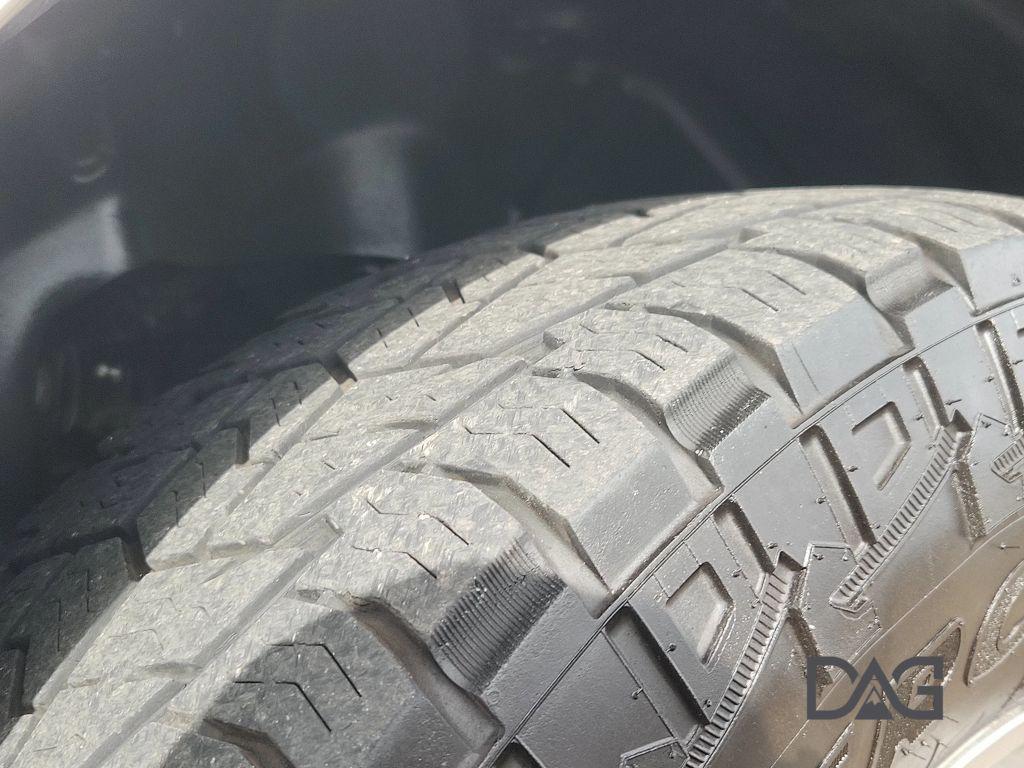 used 2019 Ram 1500 car, priced at $25,995