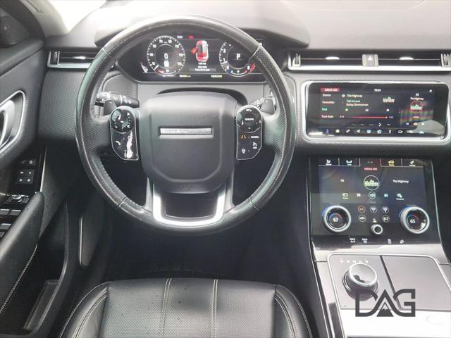 used 2018 Land Rover Range Rover Velar car, priced at $21,995