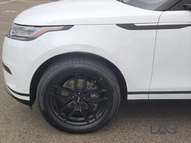 used 2018 Land Rover Range Rover Velar car, priced at $21,995