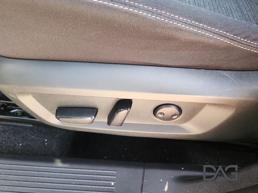 used 2021 Nissan Rogue car, priced at $16,505