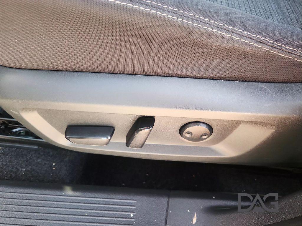 used 2021 Nissan Rogue car, priced at $17,995