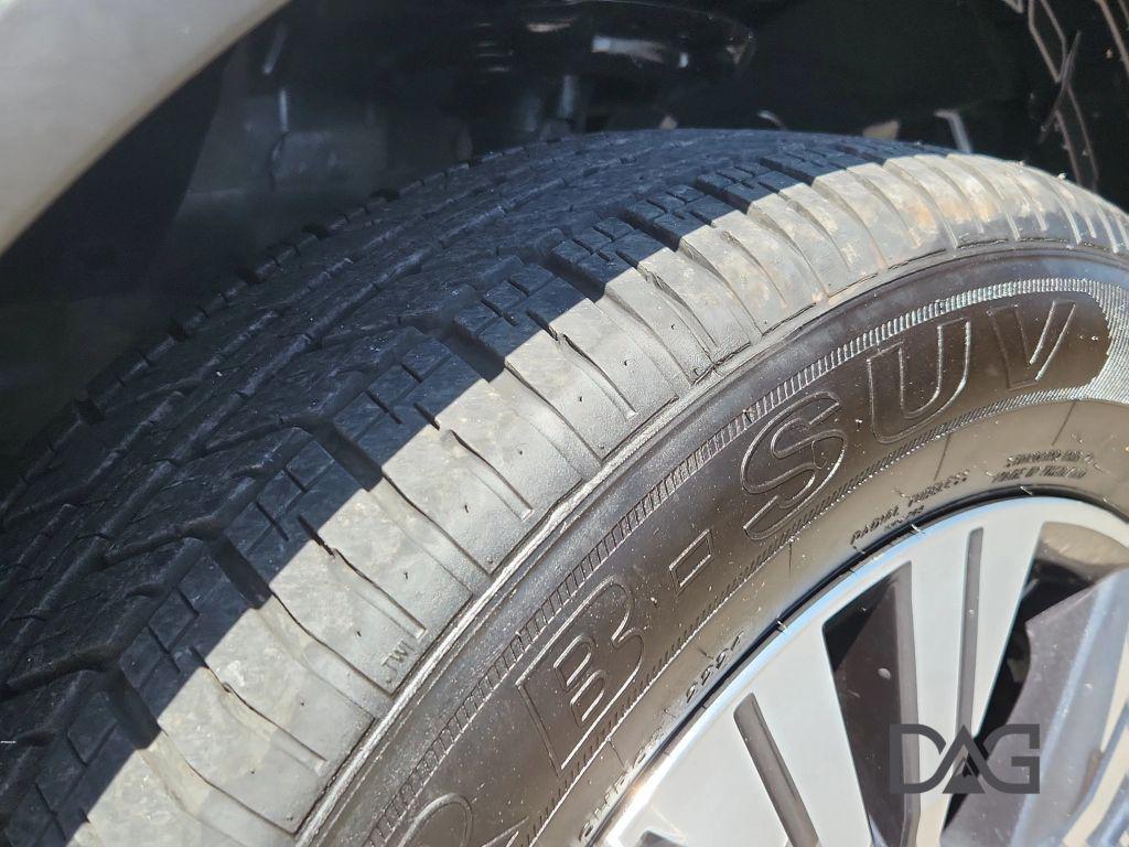 used 2021 Nissan Rogue car, priced at $16,505