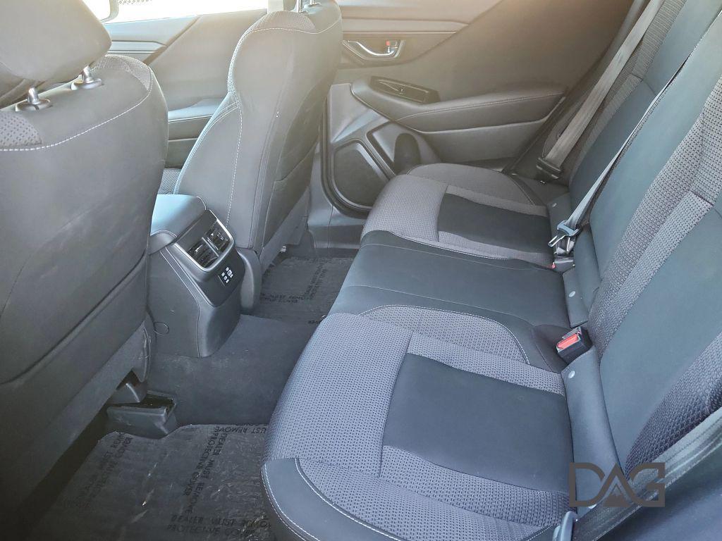used 2024 Subaru Outback car, priced at $28,997