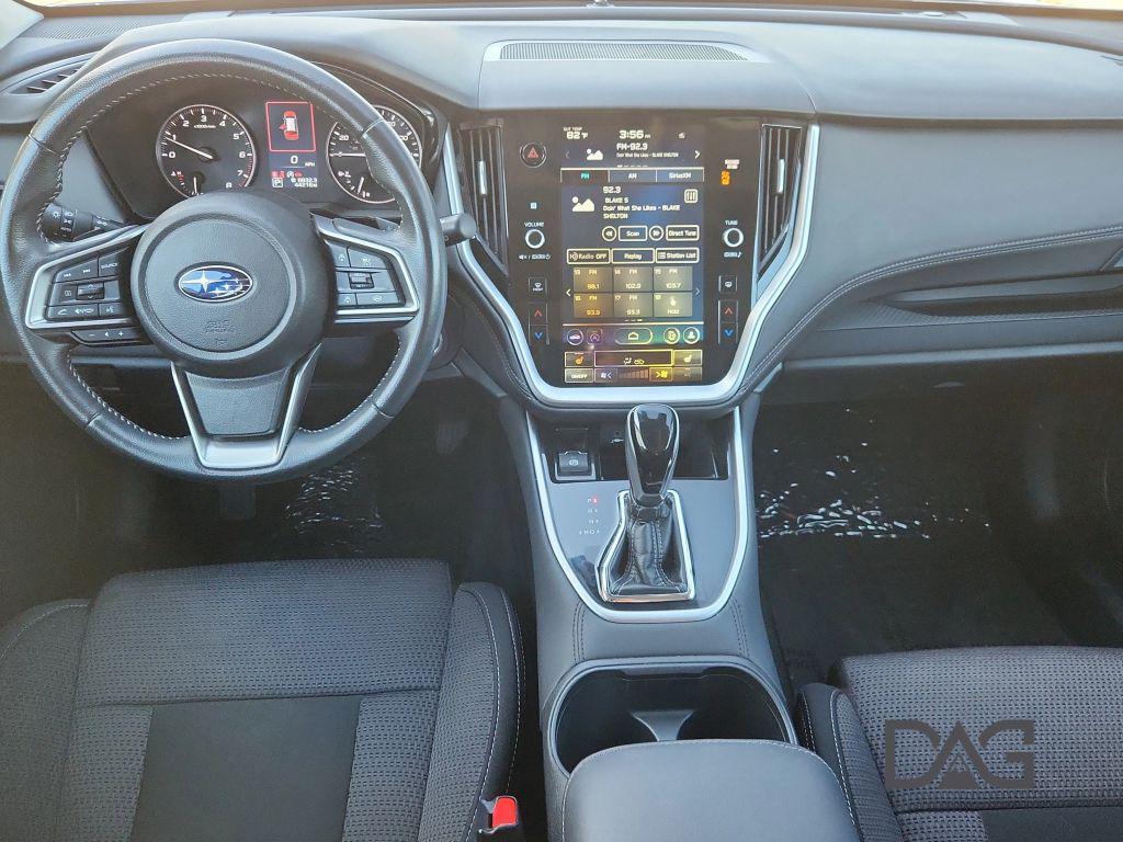 used 2024 Subaru Outback car, priced at $28,997