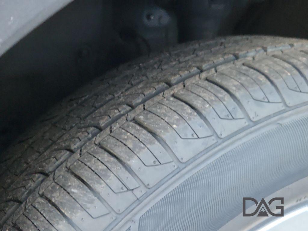 used 2024 Subaru Outback car, priced at $28,997