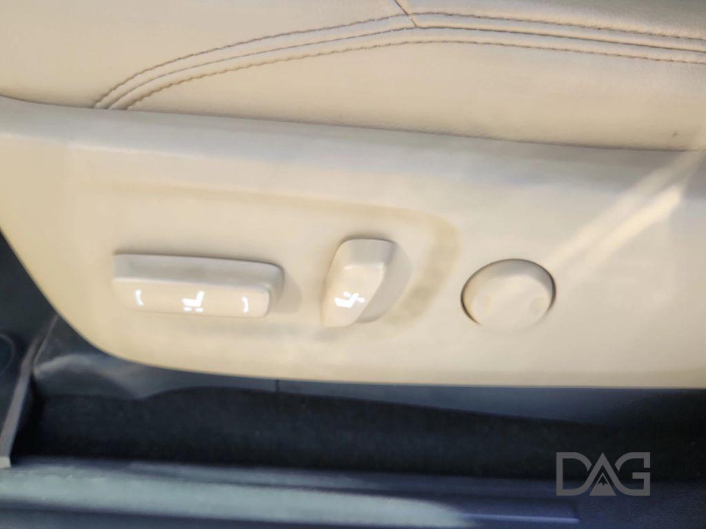 used 2023 Toyota 4Runner car, priced at $50,995