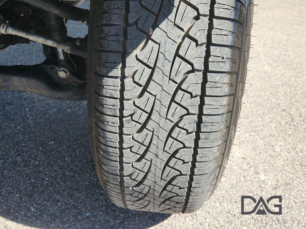 used 2023 Toyota 4Runner car, priced at $50,995