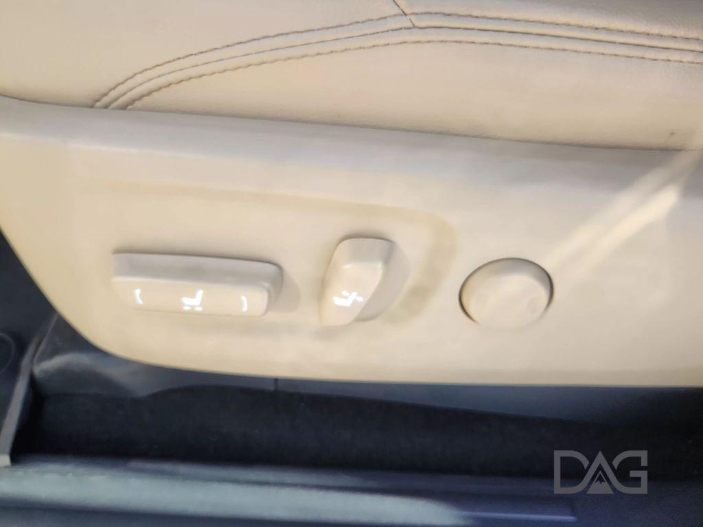 used 2023 Toyota 4Runner car, priced at $49,995