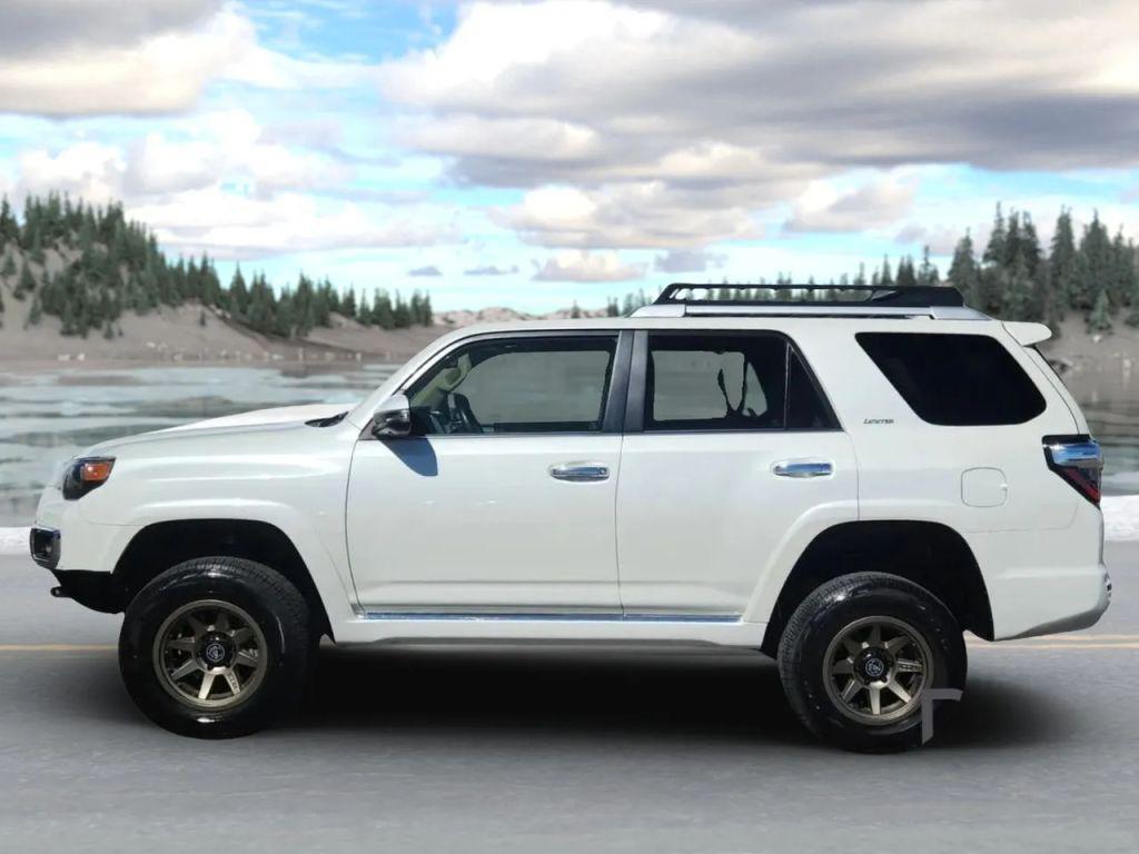 used 2023 Toyota 4Runner car, priced at $50,995
