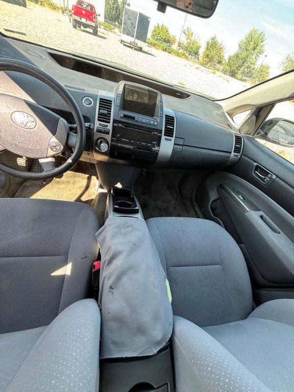 used 2007 Toyota Prius car, priced at $4,995