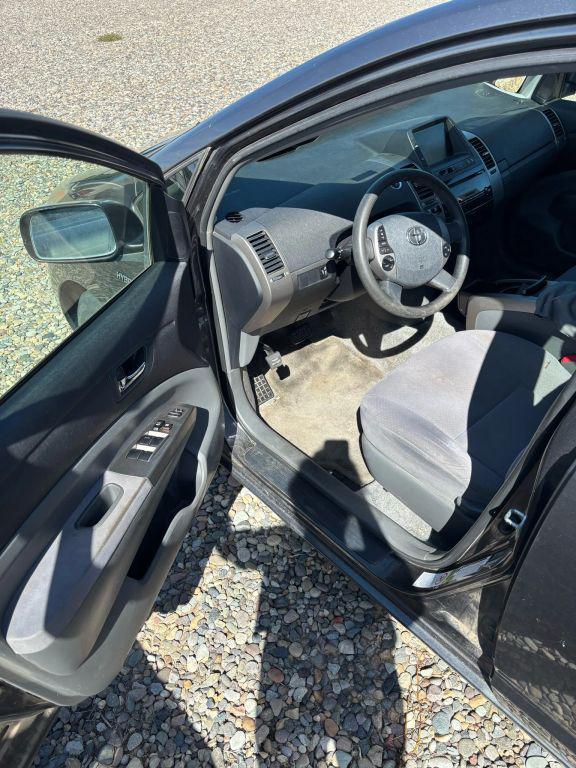 used 2007 Toyota Prius car, priced at $4,995