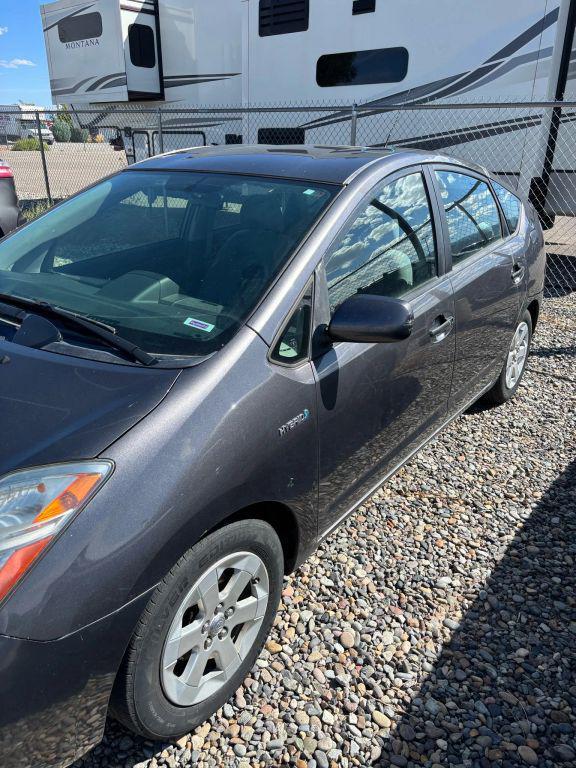 used 2007 Toyota Prius car, priced at $4,995