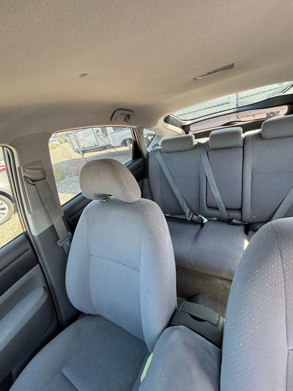 used 2007 Toyota Prius car, priced at $4,995