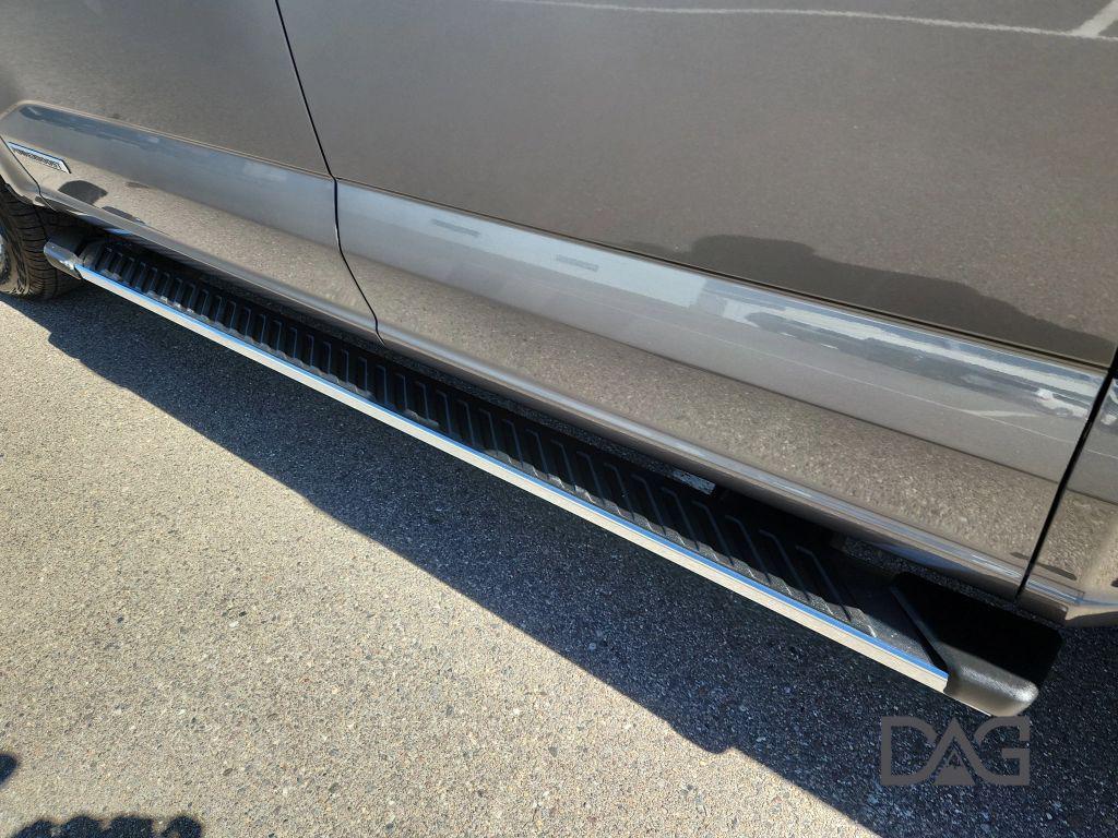 used 2022 Ford F-150 car, priced at $34,995