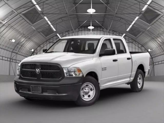 used 2023 Ram 1500 Classic car, priced at $35,995