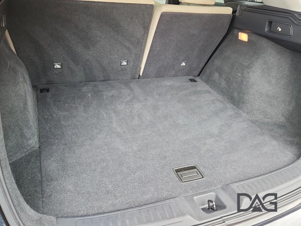 used 2019 INFINITI QX50 car, priced at $18,505