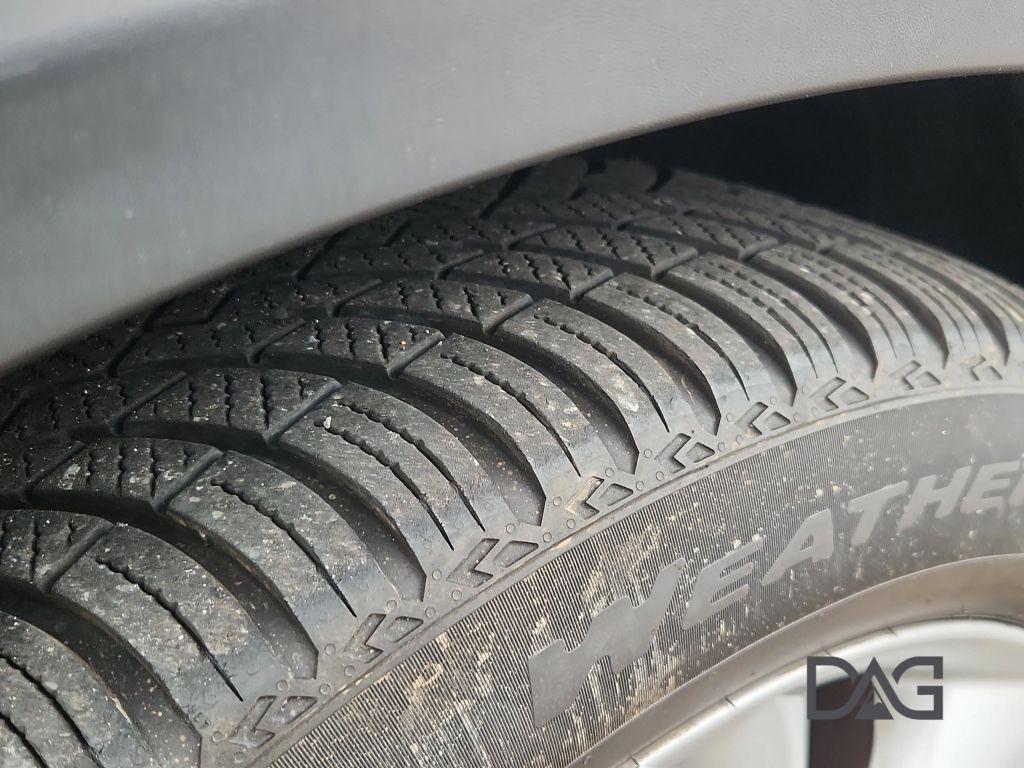 used 2019 INFINITI QX50 car, priced at $18,505