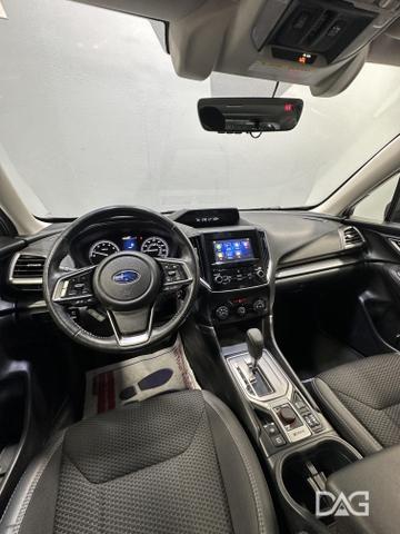 used 2019 Subaru Forester car, priced at $22,995