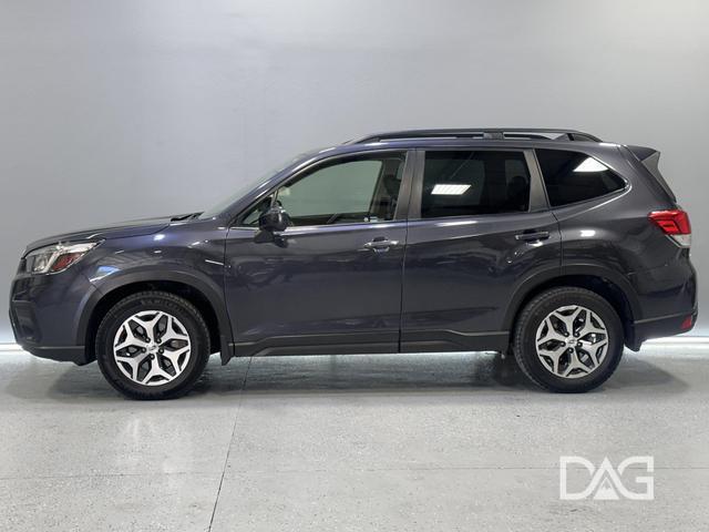 used 2019 Subaru Forester car, priced at $22,995