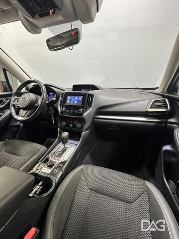 used 2019 Subaru Forester car, priced at $22,995