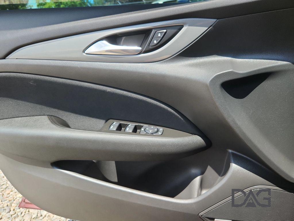 used 2019 Buick Regal TourX car, priced at $16,995