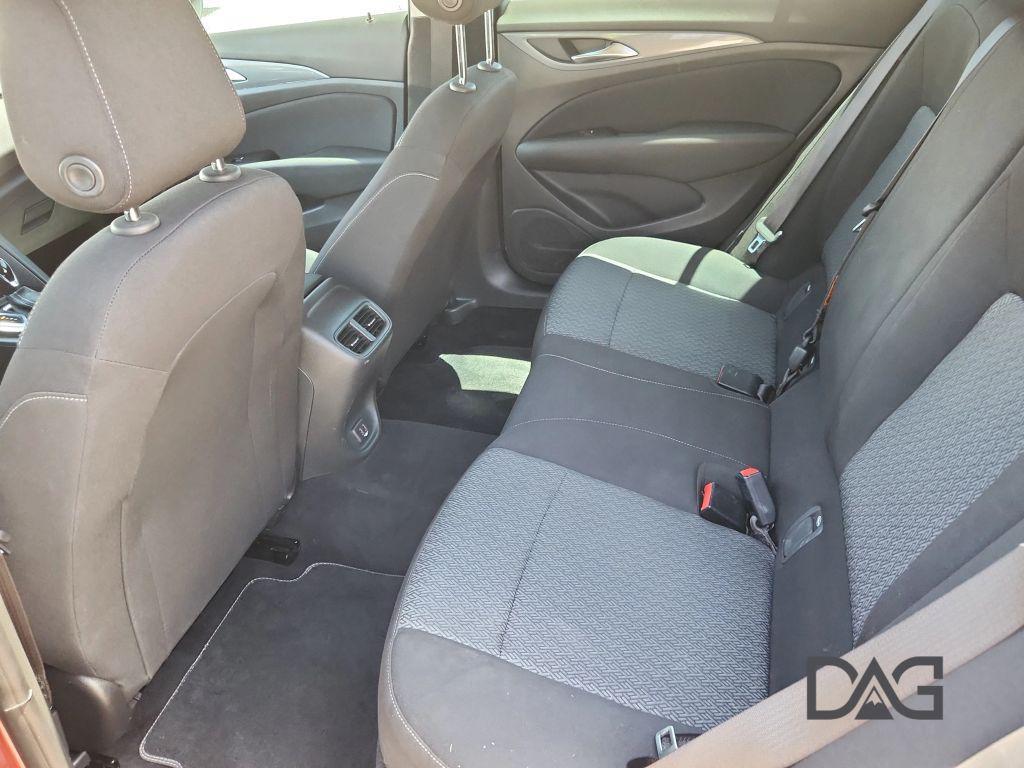 used 2019 Buick Regal TourX car, priced at $16,995