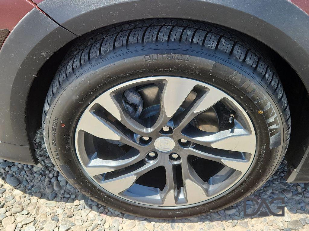 used 2019 Buick Regal TourX car, priced at $16,995