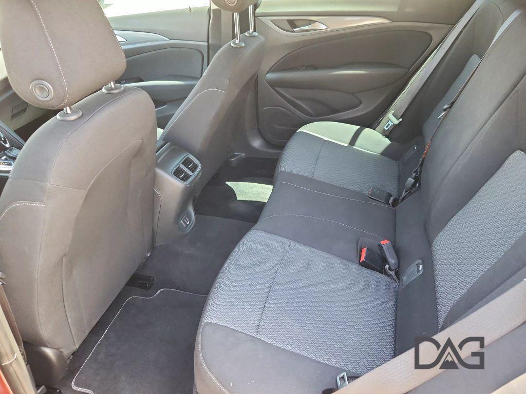 used 2019 Buick Regal TourX car, priced at $16,995