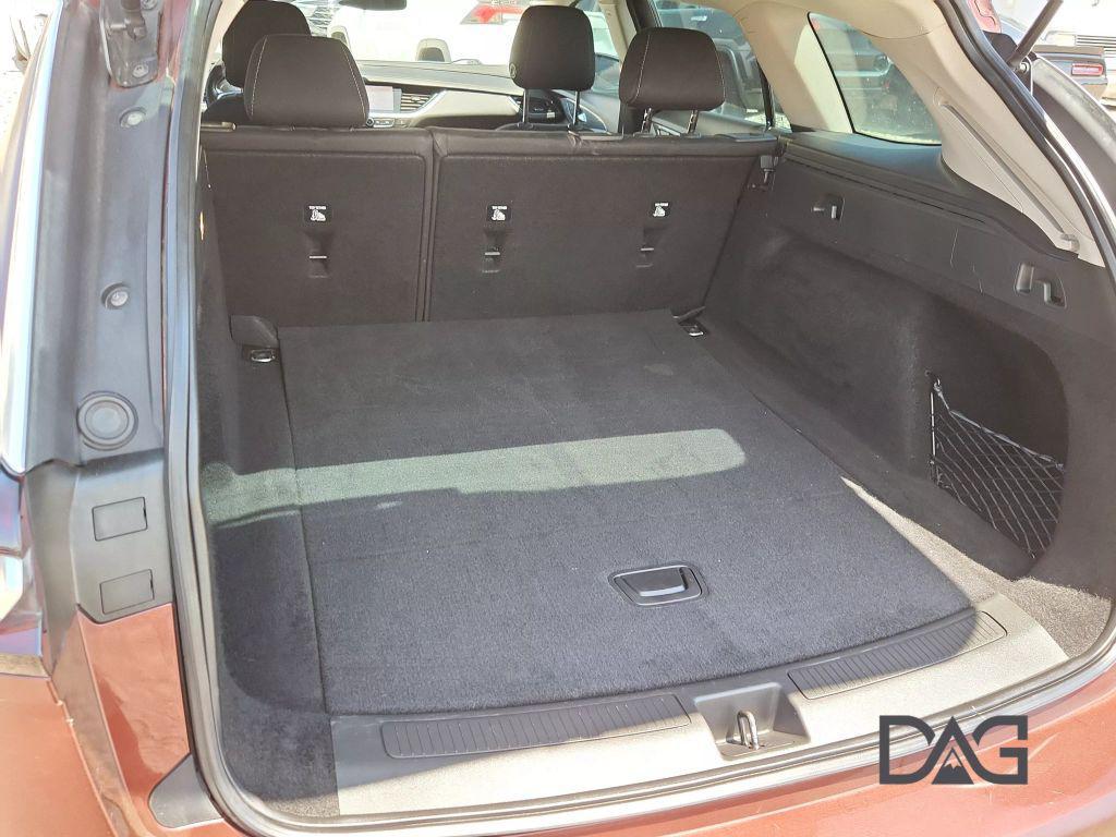 used 2019 Buick Regal TourX car, priced at $16,995