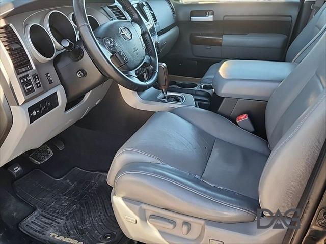 used 2012 Toyota Tundra car, priced at $18,995