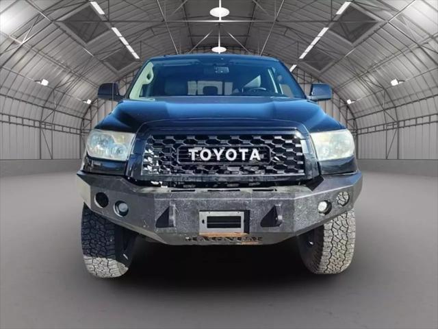 used 2012 Toyota Tundra car, priced at $16,995
