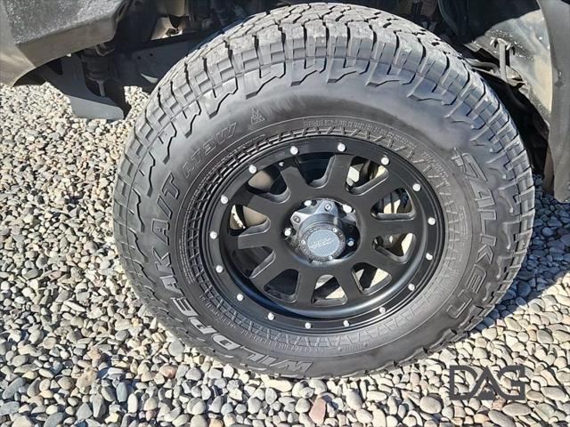 used 2012 Toyota Tundra car, priced at $18,995