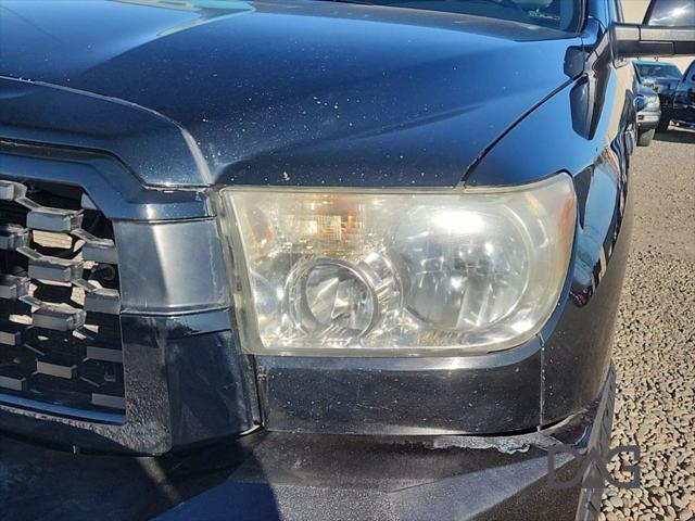 used 2012 Toyota Tundra car, priced at $18,995