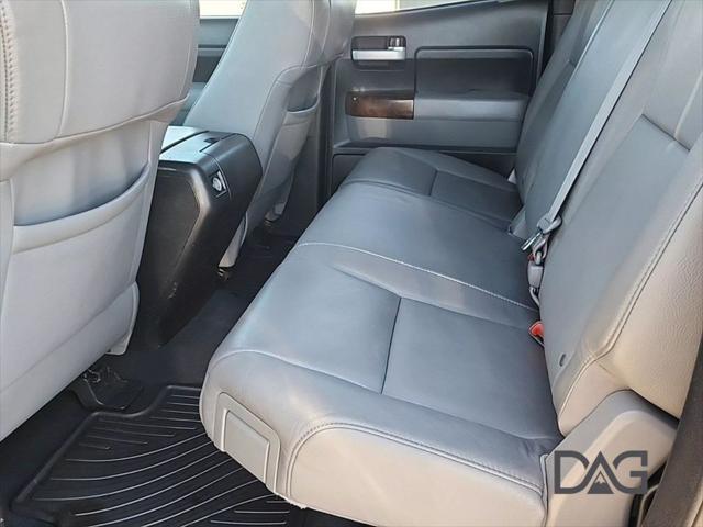 used 2012 Toyota Tundra car, priced at $18,995