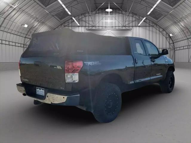 used 2012 Toyota Tundra car, priced at $16,995