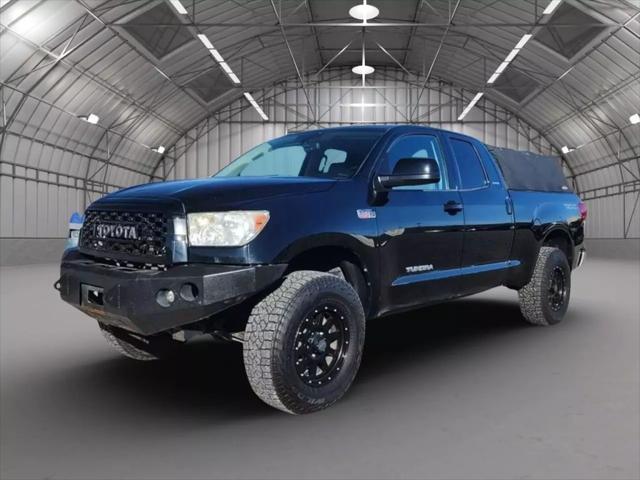 used 2012 Toyota Tundra car, priced at $16,995
