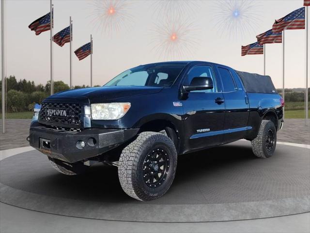 used 2012 Toyota Tundra car, priced at $16,995