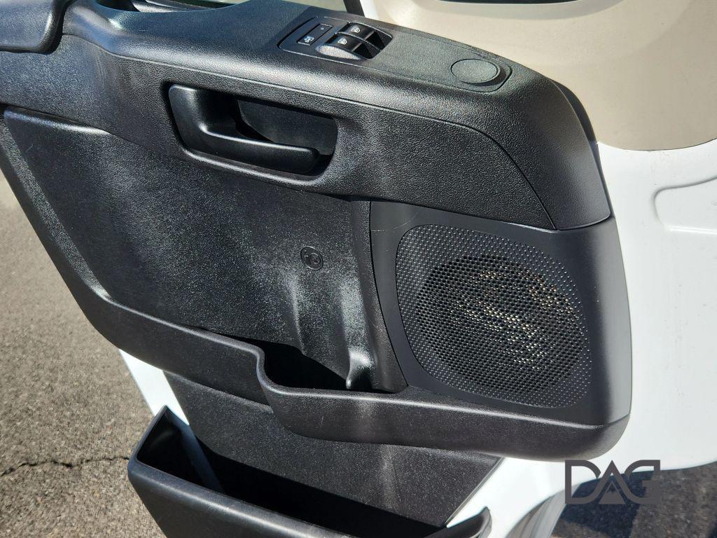 used 2018 Ram ProMaster 1500 car, priced at $17,995