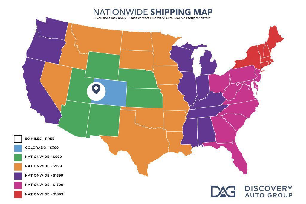 used 2018 Ram ProMaster 1500 car, priced at $17,995