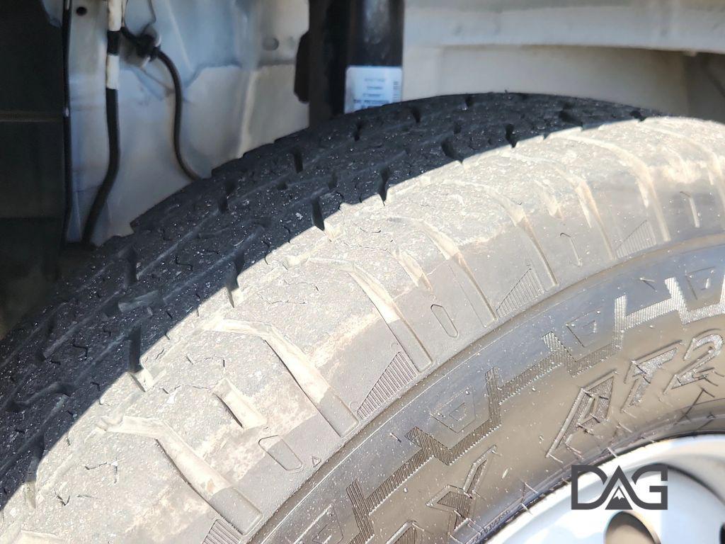 used 2018 Ram ProMaster 1500 car, priced at $17,995