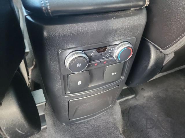 used 2022 Ford Explorer car, priced at $29,995