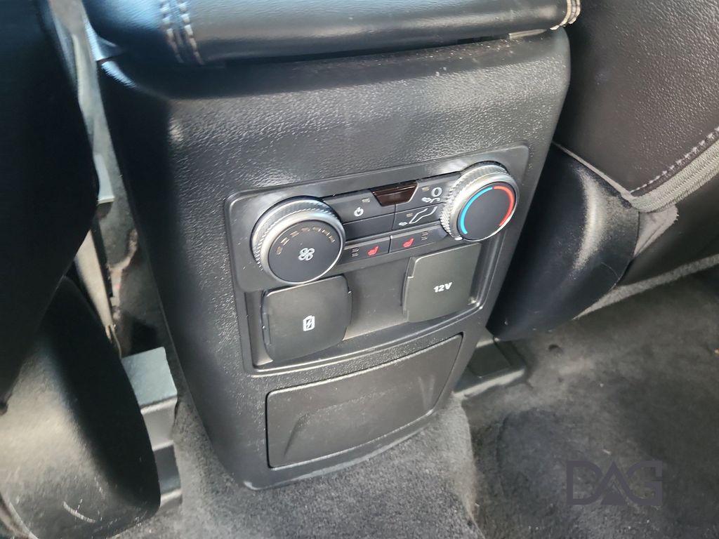 used 2022 Ford Explorer car, priced at $27,995