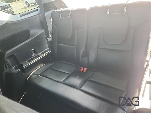 used 2022 Ford Explorer car, priced at $28,995