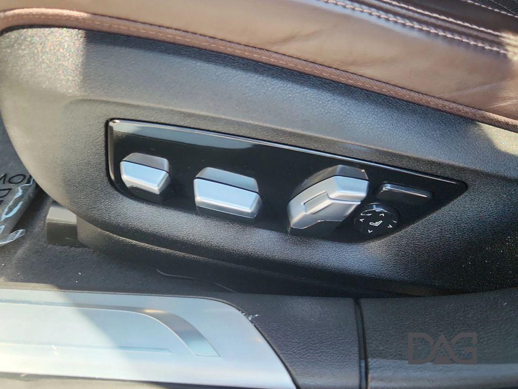 used 2022 BMW 750 car, priced at $41,995