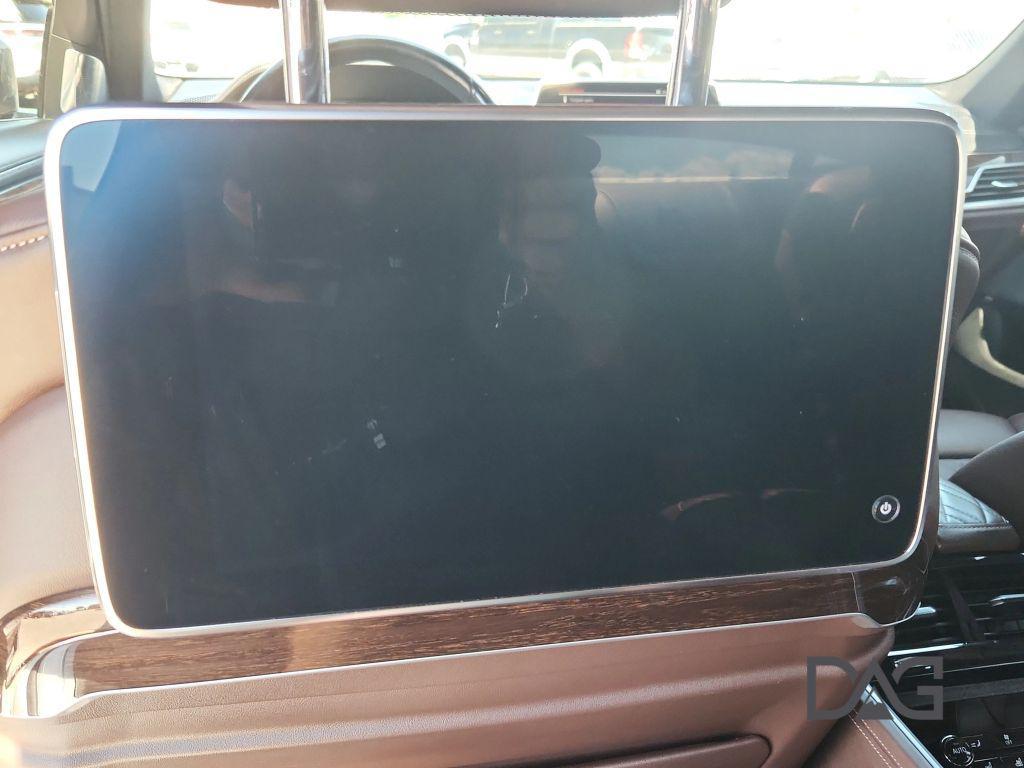 used 2022 BMW 750 car, priced at $41,995