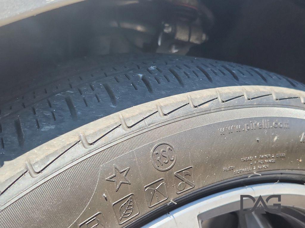 used 2022 BMW 750 car, priced at $41,995