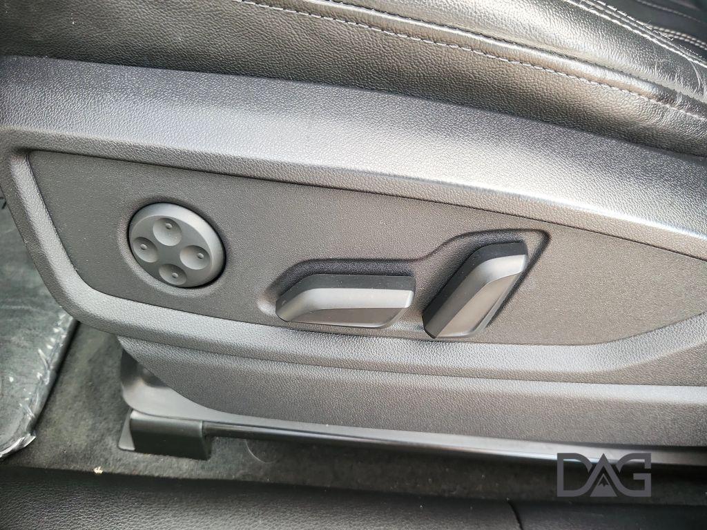 used 2022 Audi Q5 car, priced at $29,995