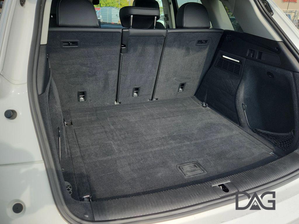 used 2022 Audi Q5 car, priced at $29,995