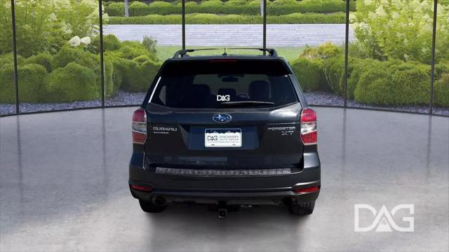 used 2014 Subaru Forester car, priced at $16,505